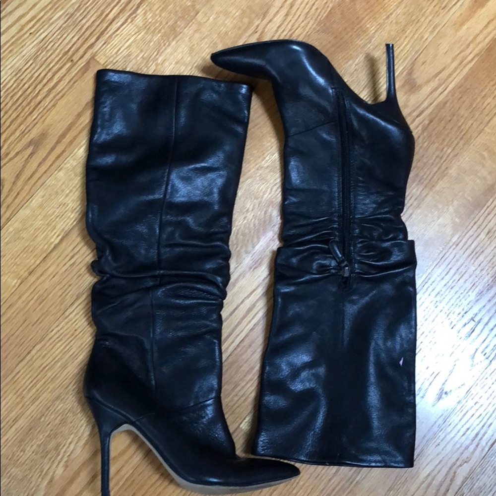 Boutique 9 heel boots size 6.5